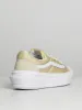 WOMENS VANS COMFYCUSH OLD SKOOL OVERT - CLEARANCE sold by Blackwell
