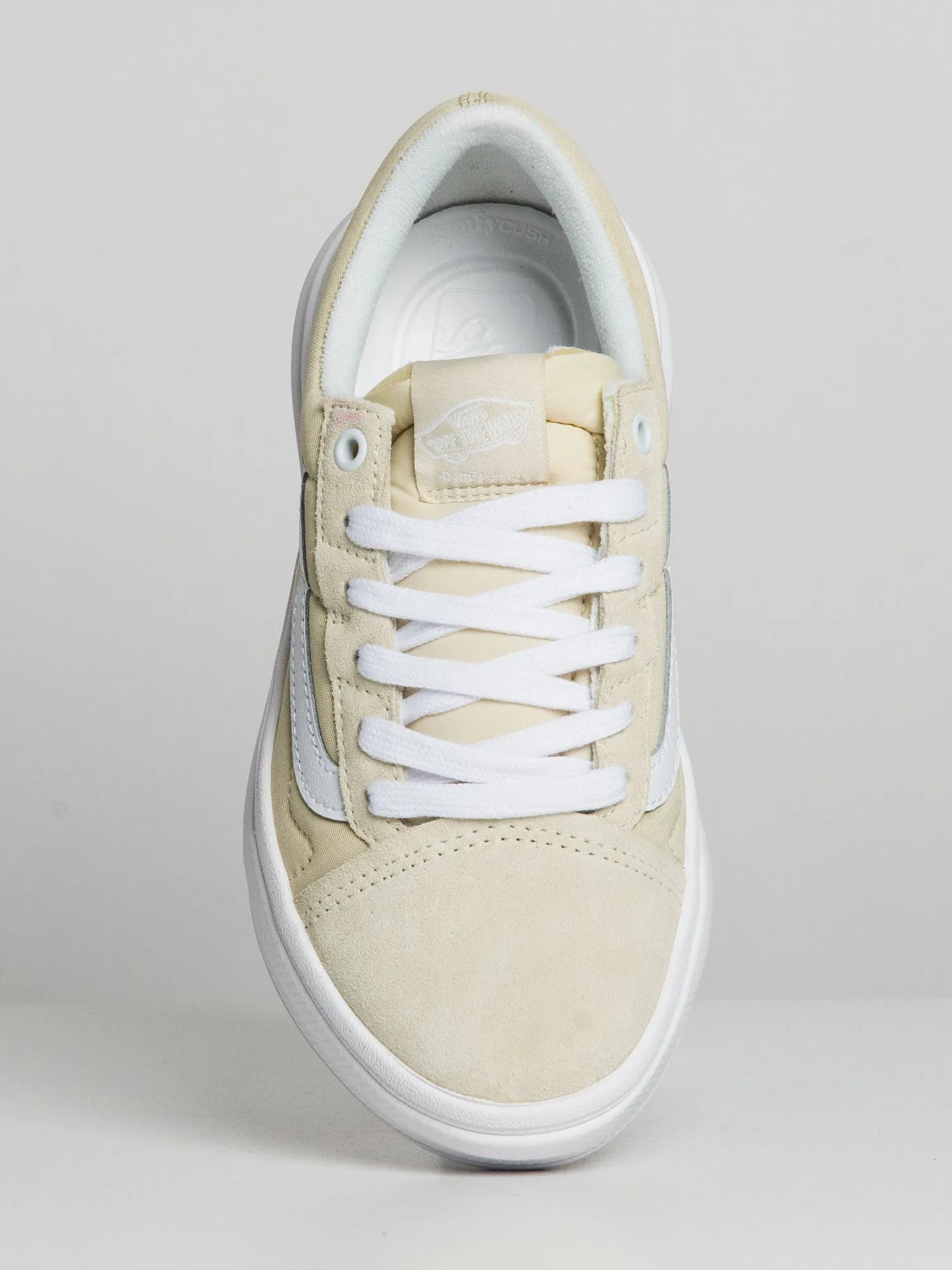 WOMENS VANS COMFYCUSH OLD SKOOL OVERT - CLEARANCE sold by Blackwell product image thumbnail 5