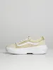 WOMENS VANS COMFYCUSH OLD SKOOL OVERT - CLEARANCE sold by Blackwell