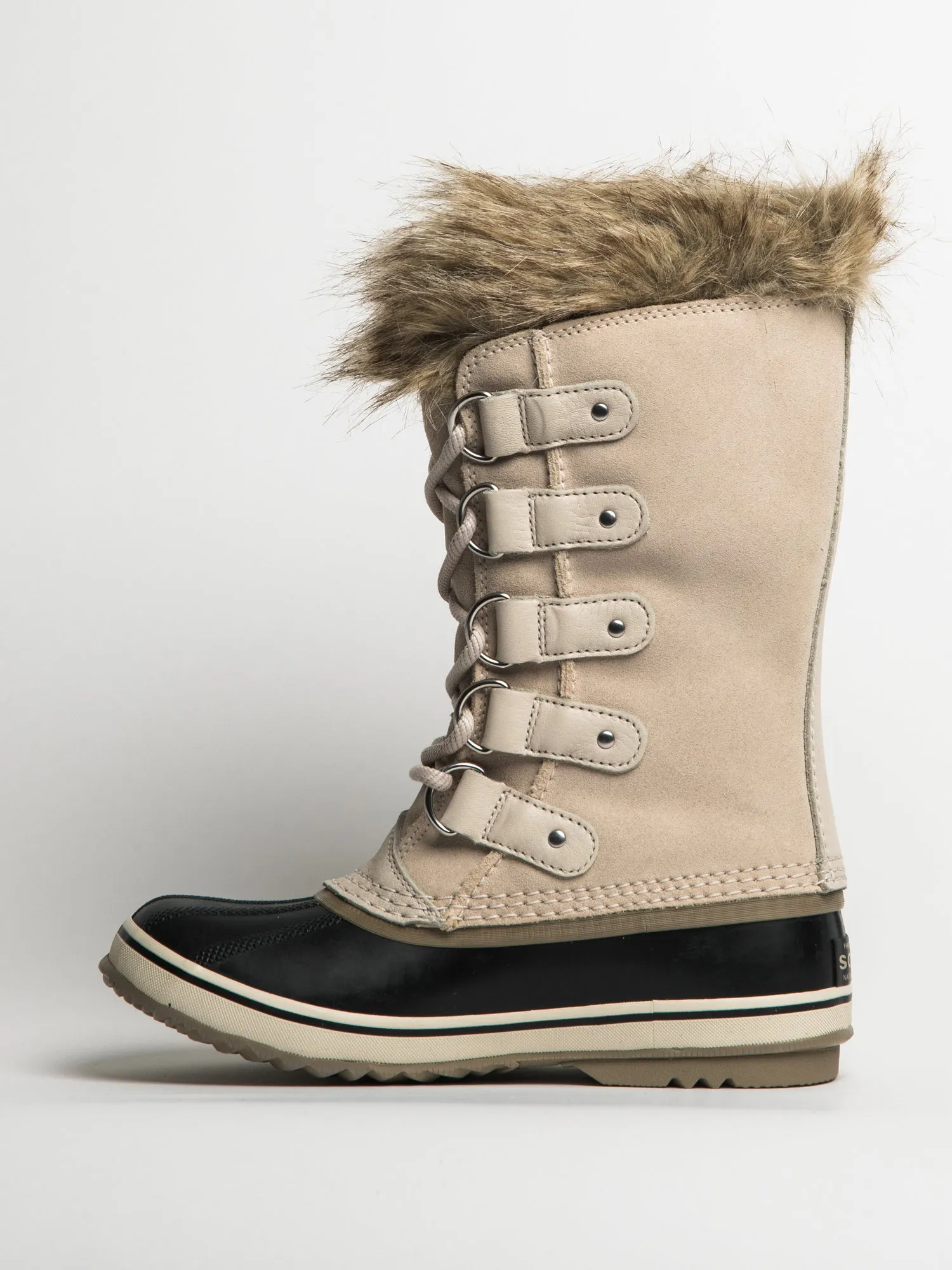 WOMENS SOREL JOAN OF ARCTIC WATERPROOF BOOT sold by Blackwell product image thumbnail 4