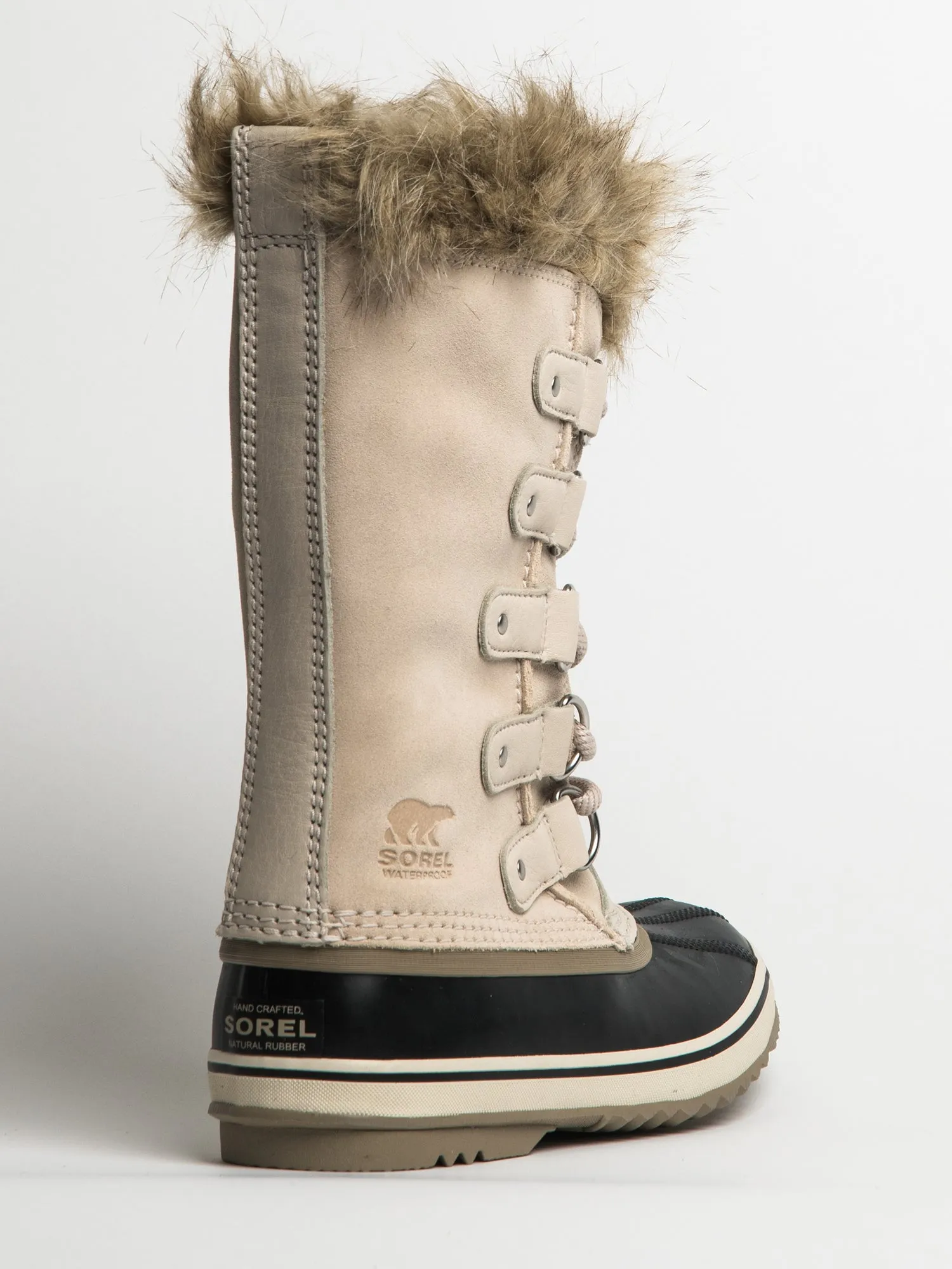 WOMENS SOREL JOAN OF ARCTIC WATERPROOF BOOT sold by Blackwell product image thumbnail 3