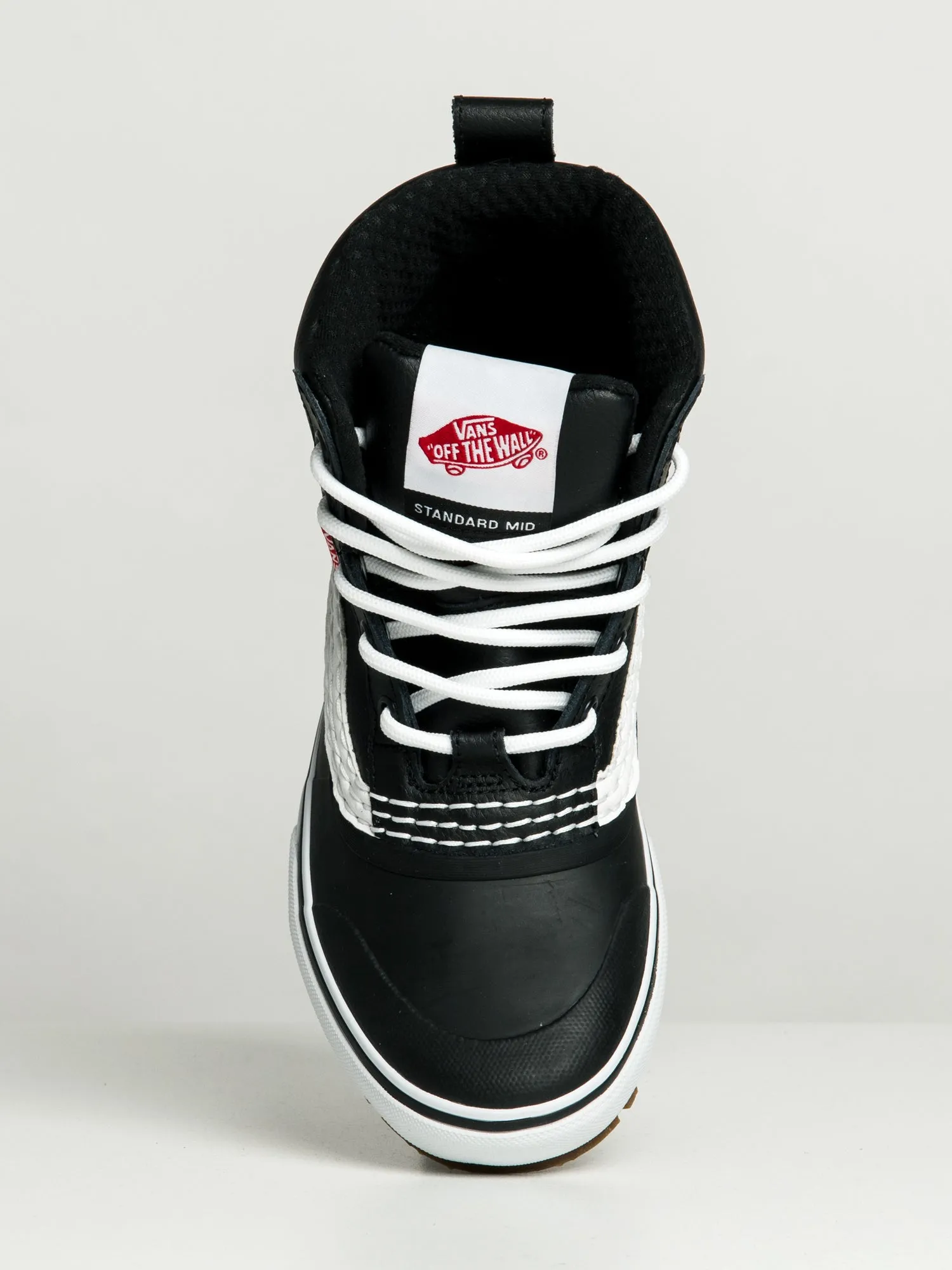 WOMENS VANS STANDARD MID SNOW MTE BOOT - CLEARANCE sold by Blackwell product image thumbnail 5