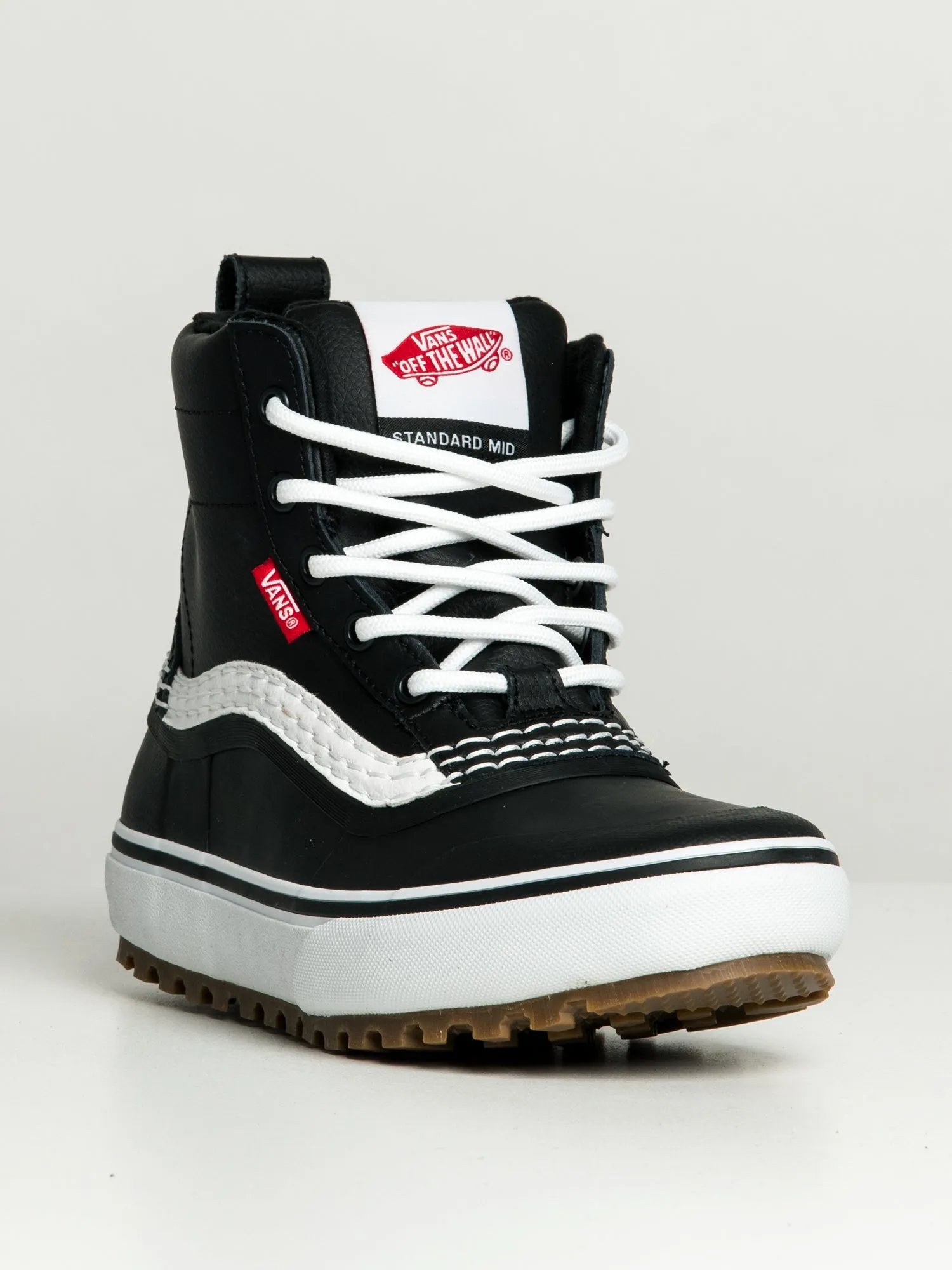WOMENS VANS STANDARD MID SNOW MTE BOOT - CLEARANCE sold by Blackwell product image thumbnail 2