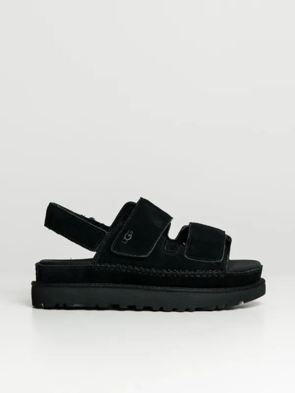WOMENS UGG GOLDENSTAR SLINGBACK sold by Blackwell