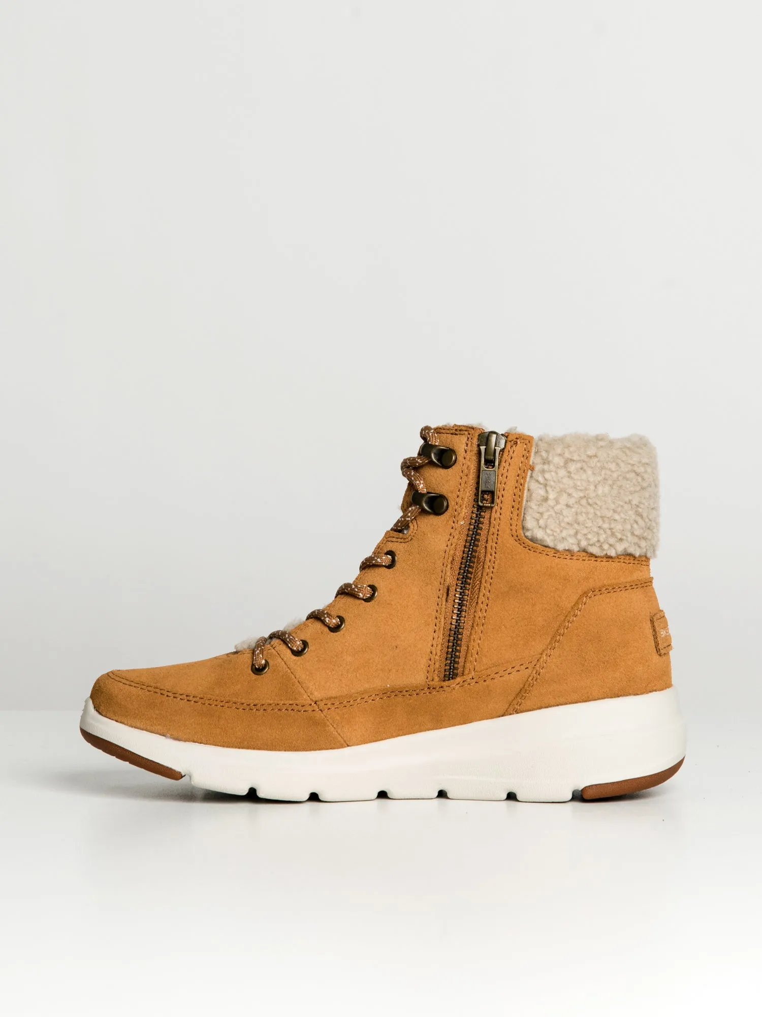 WOMENS SKECHERS ON THE GO GLACIAL ULTRA BOOT - CLEARANCE sold by Blackwell product image thumbnail 4