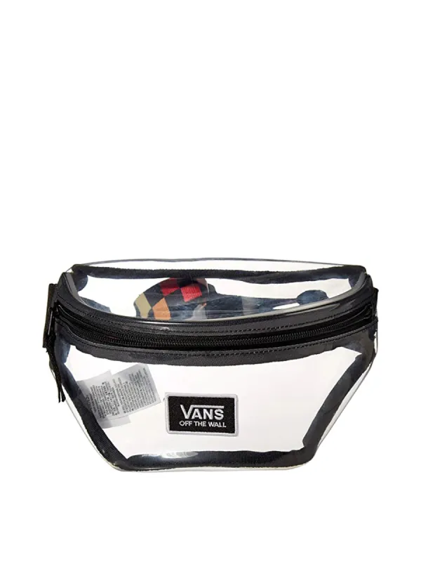 VANS CLEARING FANNY PACK  - CLEARANCE sold by Blackwell
