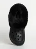 WOMENS CROCS FUREVER CRUSH CLOG - CLEARANCE sold by Blackwell