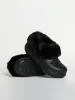 WOMENS CROCS FUREVER CRUSH CLOG - CLEARANCE sold by Blackwell