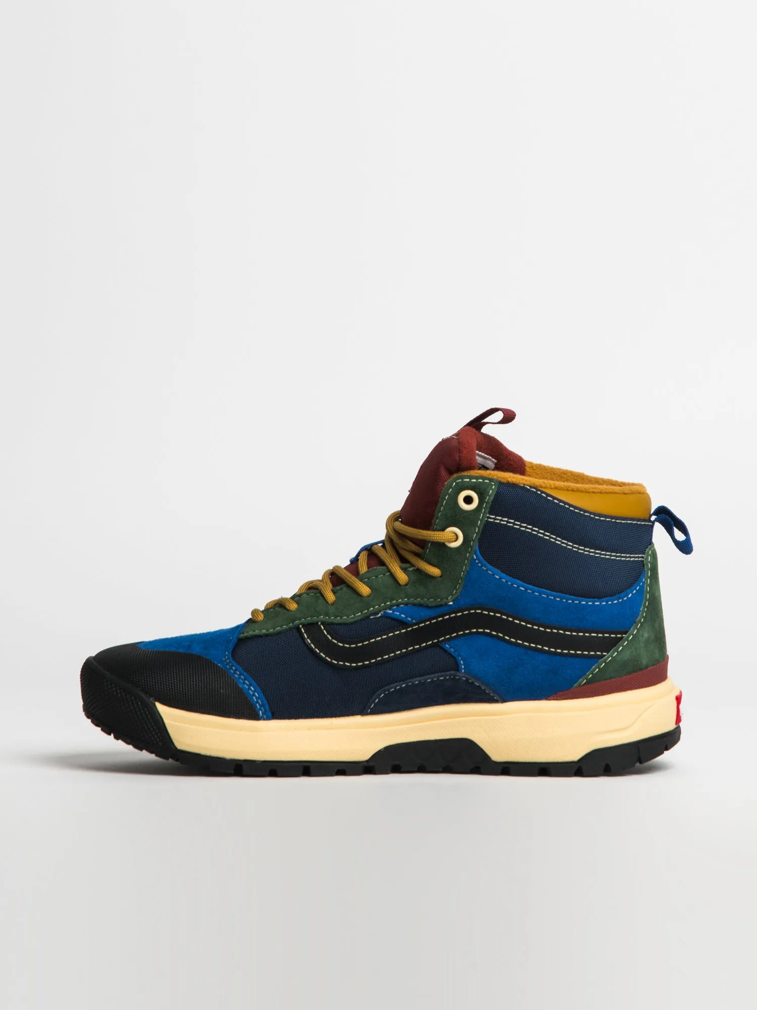 MENS VANS ULTRARANGE EXO HI MTE-1 sold by Blackwell product image thumbnail 4