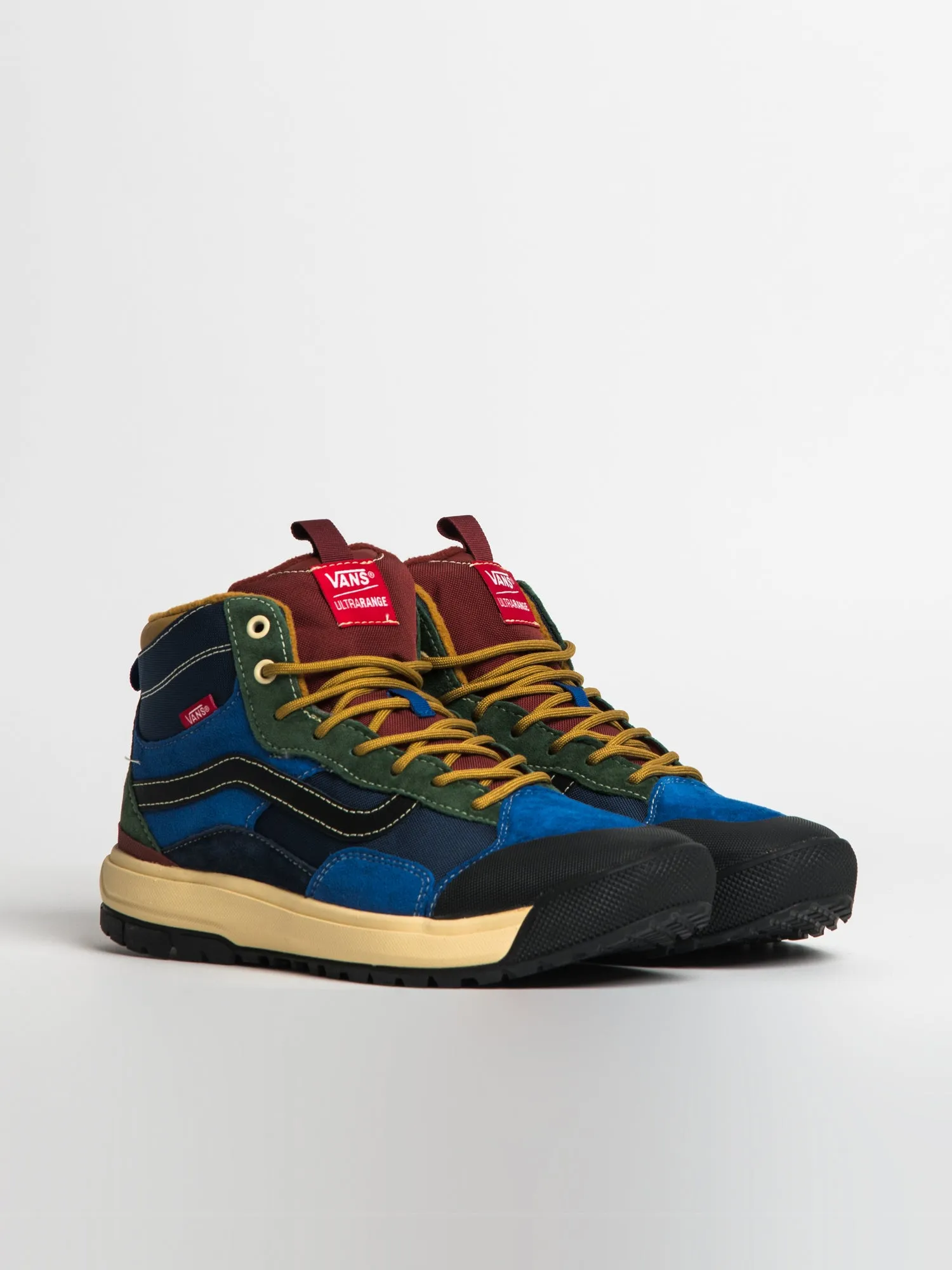 MENS VANS ULTRARANGE EXO HI MTE-1 sold by Blackwell product image thumbnail 2