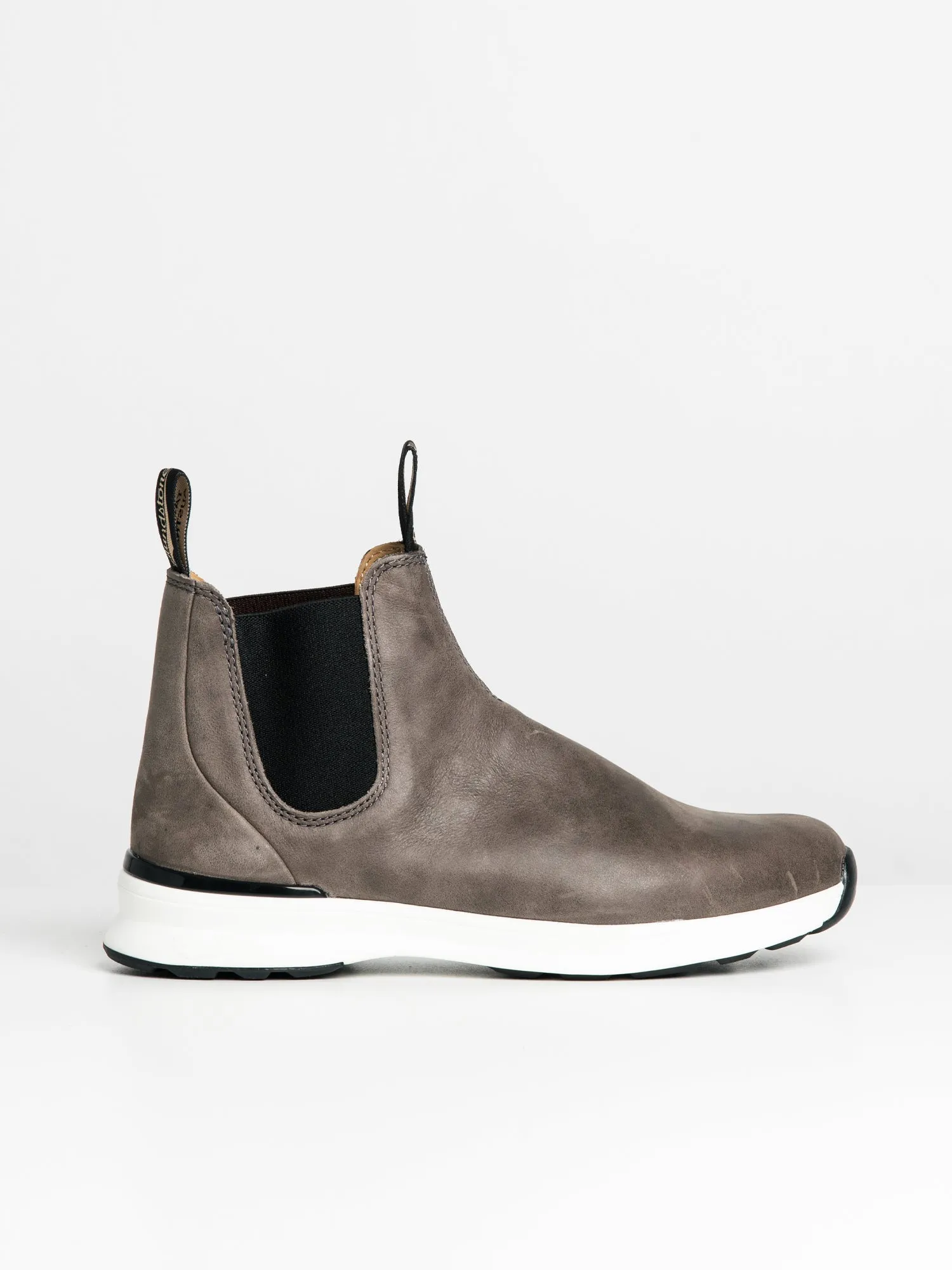 MENS BLUNDSTONE NEW ACTIVE - DUSTY GREY/GRIS sold by Blackwell