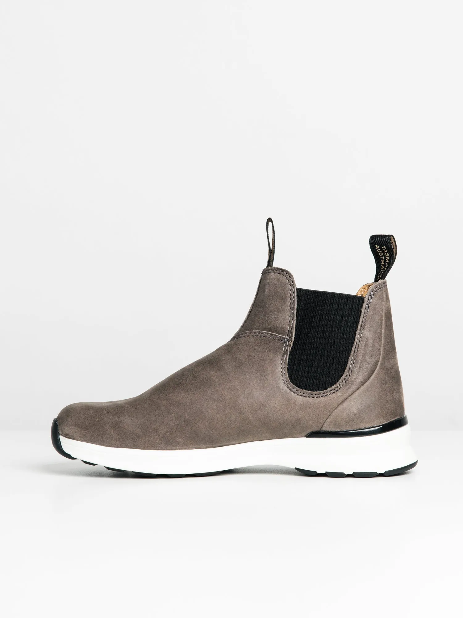 MENS BLUNDSTONE NEW ACTIVE - DUSTY GREY/GRIS sold by Blackwell product image thumbnail 4