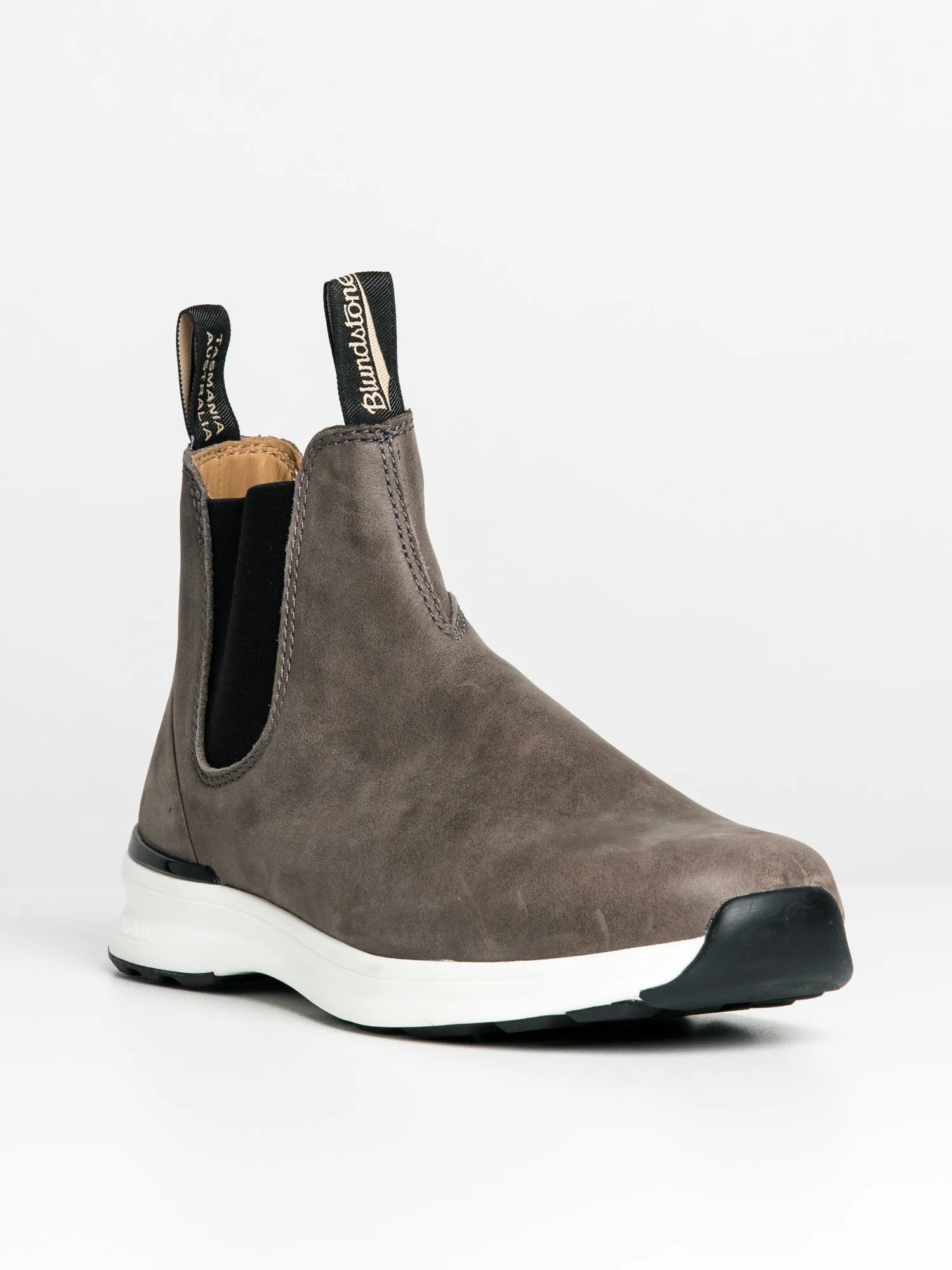 MENS BLUNDSTONE NEW ACTIVE - DUSTY GREY/GRIS sold by Blackwell product image thumbnail 2