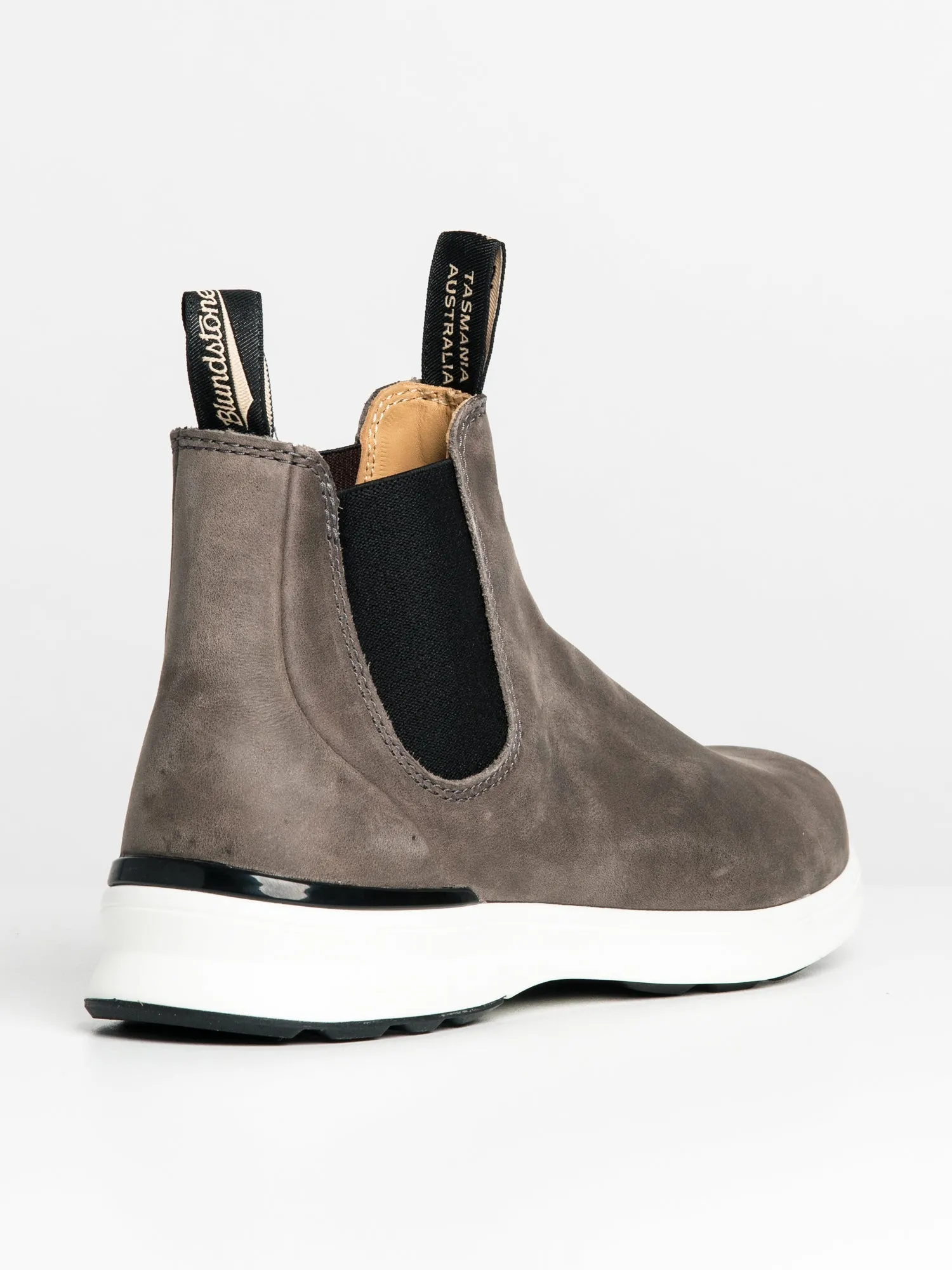 MENS BLUNDSTONE NEW ACTIVE - DUSTY GREY/GRIS sold by Blackwell product image thumbnail 3