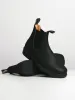 MENS BLUNDSTONE DRESS BLACK BOOT sold by Blackwell
