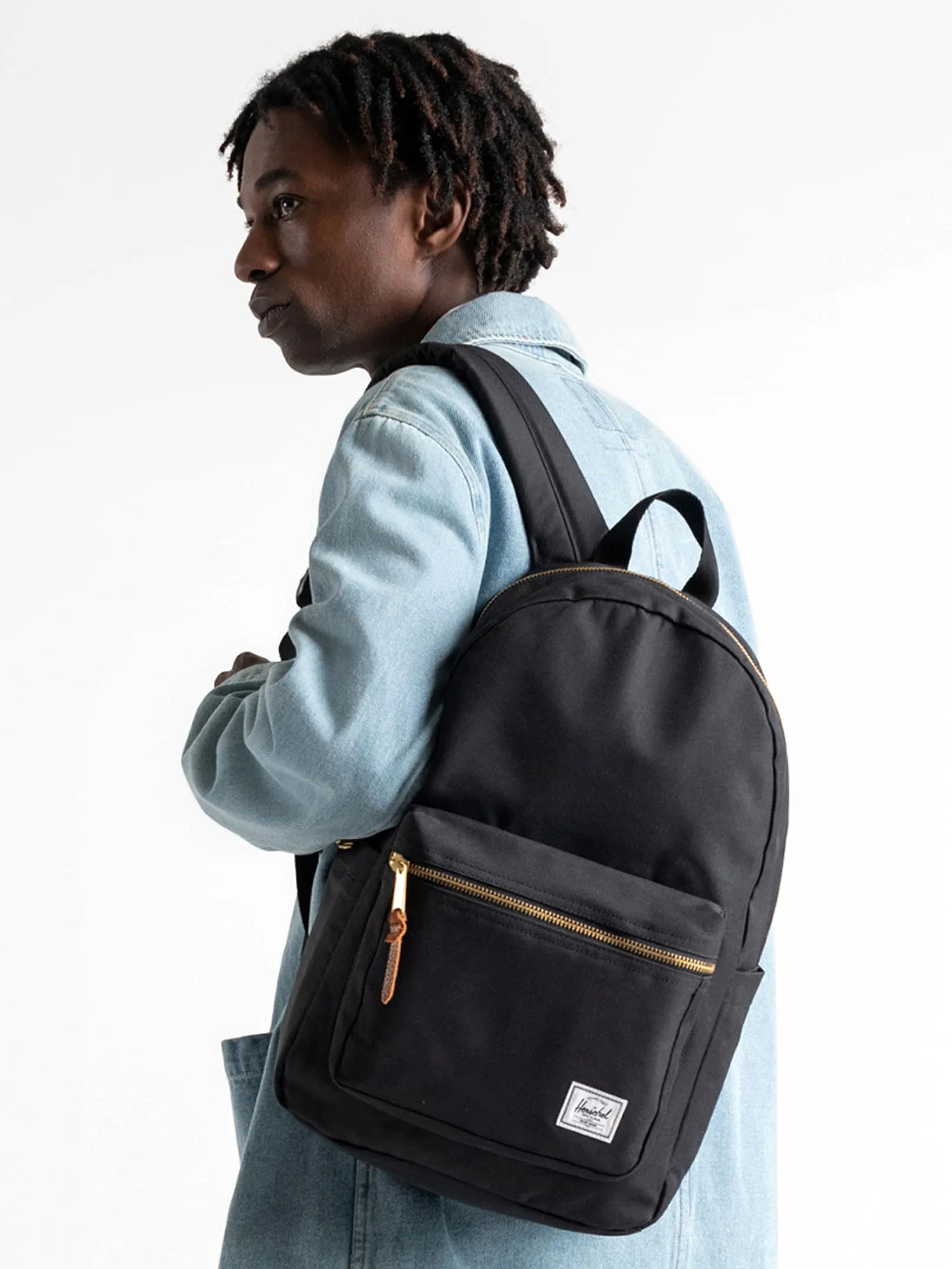HERSCHEL SUPPLY CO. SETTLEMENT BACKPACK sold by Blackwell product image thumbnail 3