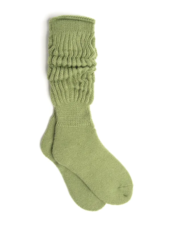SCOUT & TRAIL SLOUCH SOCK sold by Blackwell