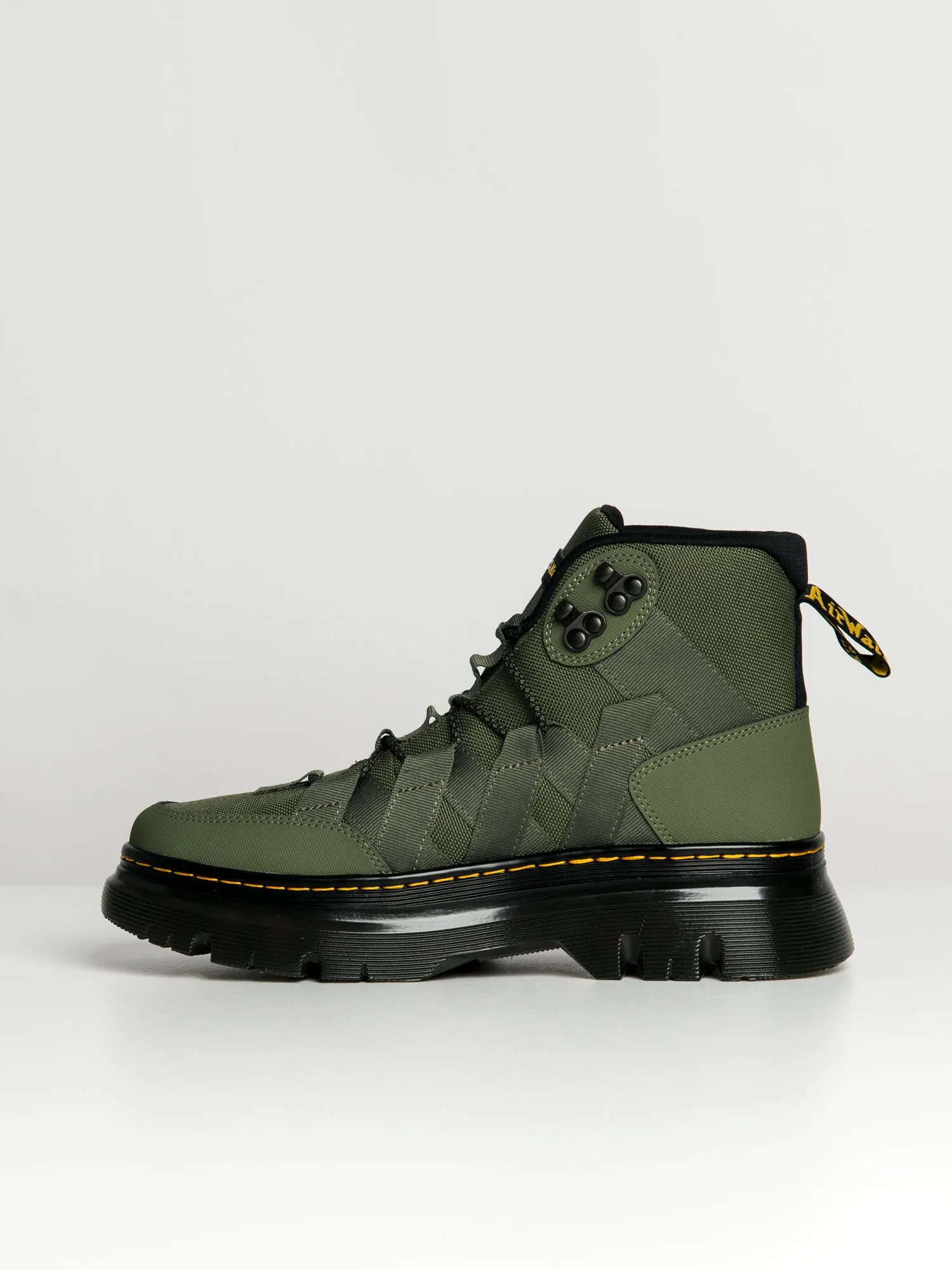 MENS DR MARTENS BOURY EXTRA TOUGH 50/50 BOOT - CLEARANCE sold by Blackwell product image thumbnail 4