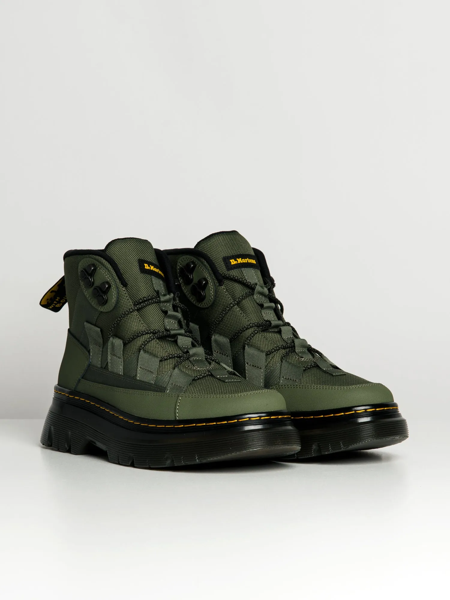 MENS DR MARTENS BOURY EXTRA TOUGH 50/50 BOOT - CLEARANCE sold by Blackwell product image thumbnail 2