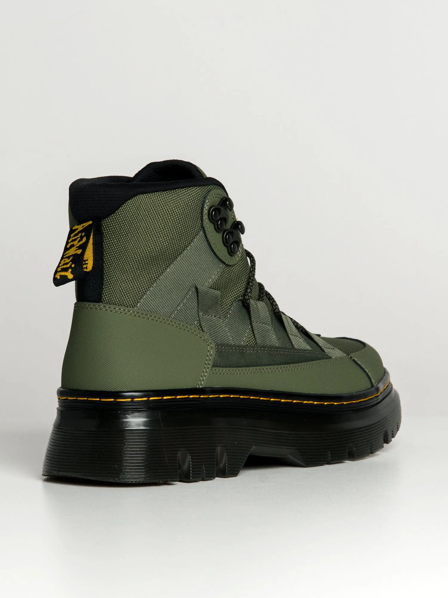 MENS DR MARTENS BOURY EXTRA TOUGH 50/50 BOOT - CLEARANCE sold by Blackwell product image thumbnail 3