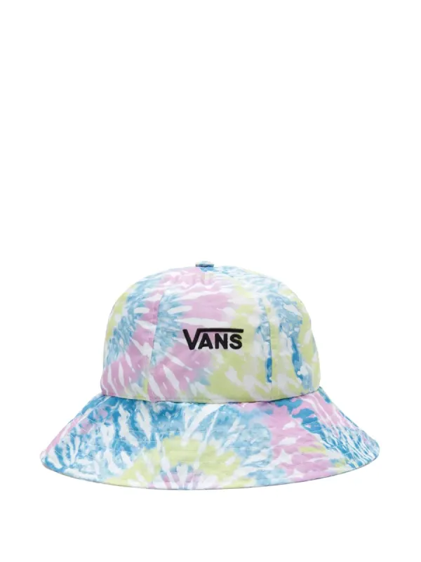 VANS FAR OUT BUCKET HAT - CLEARANCE sold by Blackwell