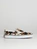 WOMENS VANS CLASSIC SLIP ON - CLEARANCE sold by Blackwell