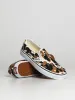 WOMENS VANS CLASSIC SLIP ON - CLEARANCE sold by Blackwell