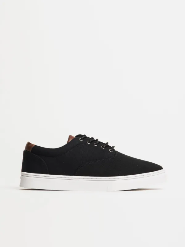 MENS BLACKWELL NICOLAS - BLACK sold by Blackwell
