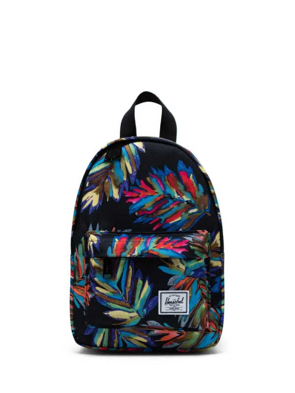 HERSCHEL SUPPLY CO. CLASSIC MINI - PAINTED PALM - CLEARANCE sold by Blackwell