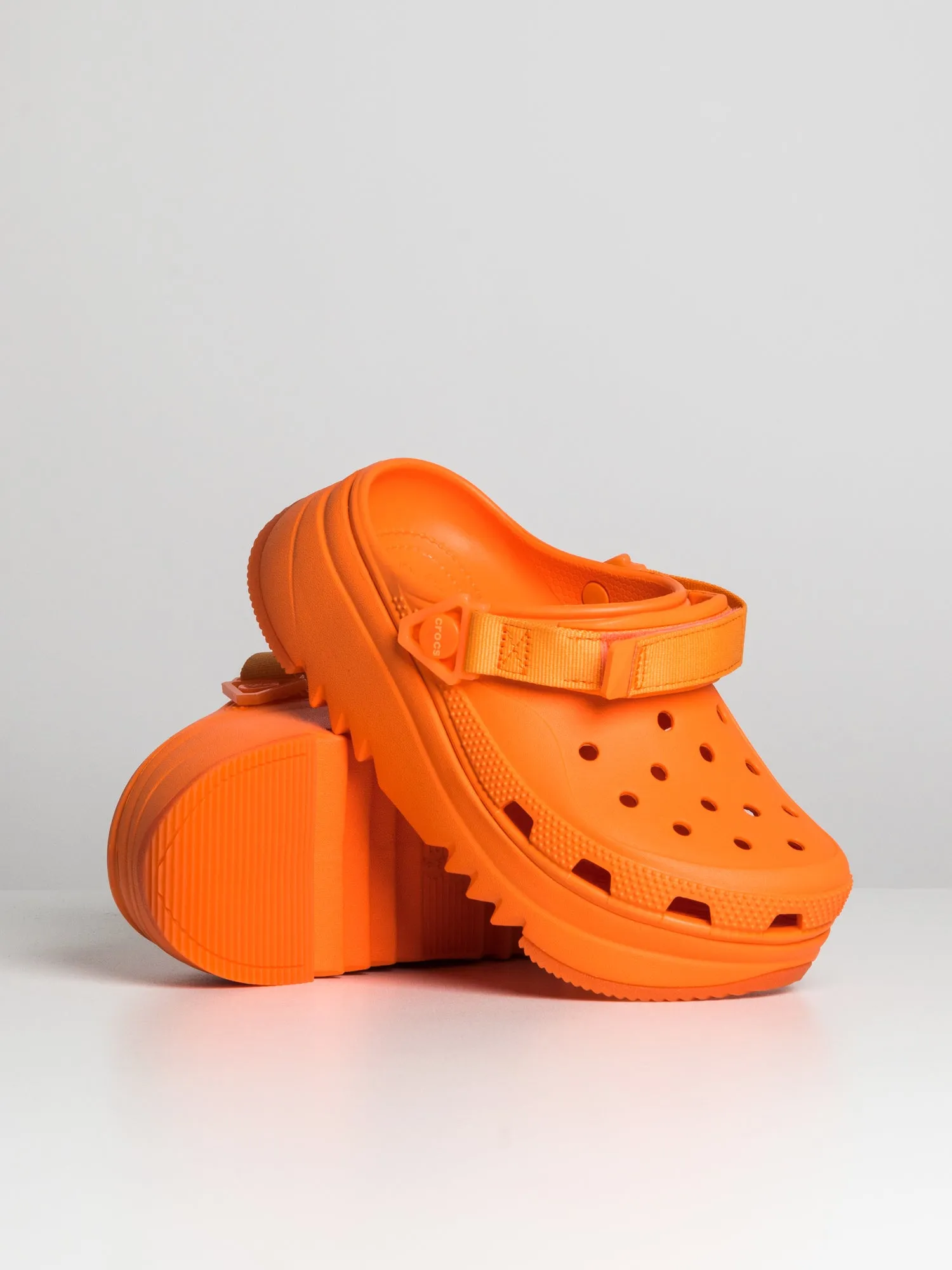 WOMENS CROCS CLASSIC HIKER XSCAPE - CLEARANCE sold by Blackwell product image thumbnail 2