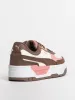 WOMENS PUMA CALI DREAM PASTEL SNEAKER sold by Blackwell