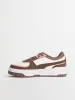 WOMENS PUMA CALI DREAM PASTEL SNEAKER sold by Blackwell