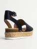 WOMENS HARLOW TOPIC SANDALS sold by Blackwell