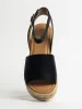 WOMENS HARLOW TOPIC SANDALS sold by Blackwell