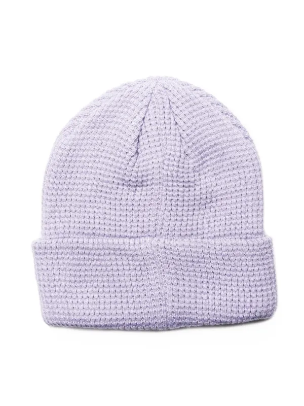 HARLOW WAFFLE BEANIE - CLEARANCE sold by Blackwell