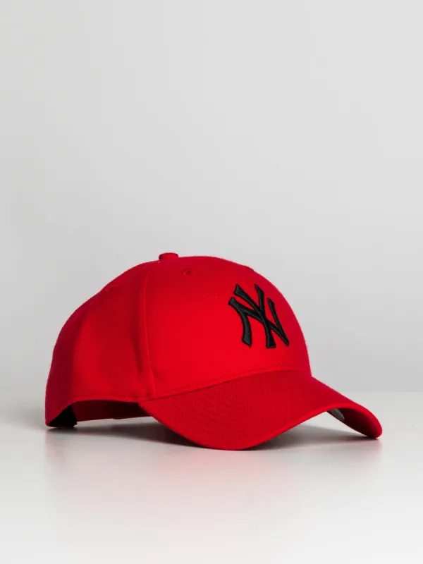 47 NY YANKEES MVP HAT sold by Blackwell