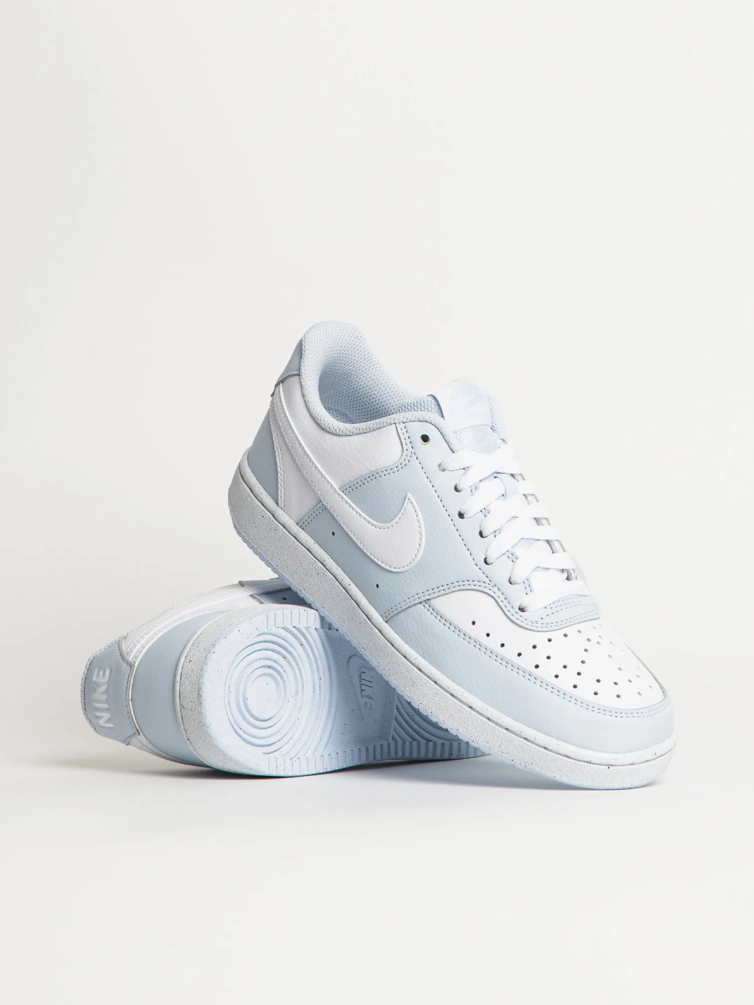 WOMENS NIKE COURT VISION LOW NEXT NATURE SNEAKER sold by Blackwell product image thumbnail 2