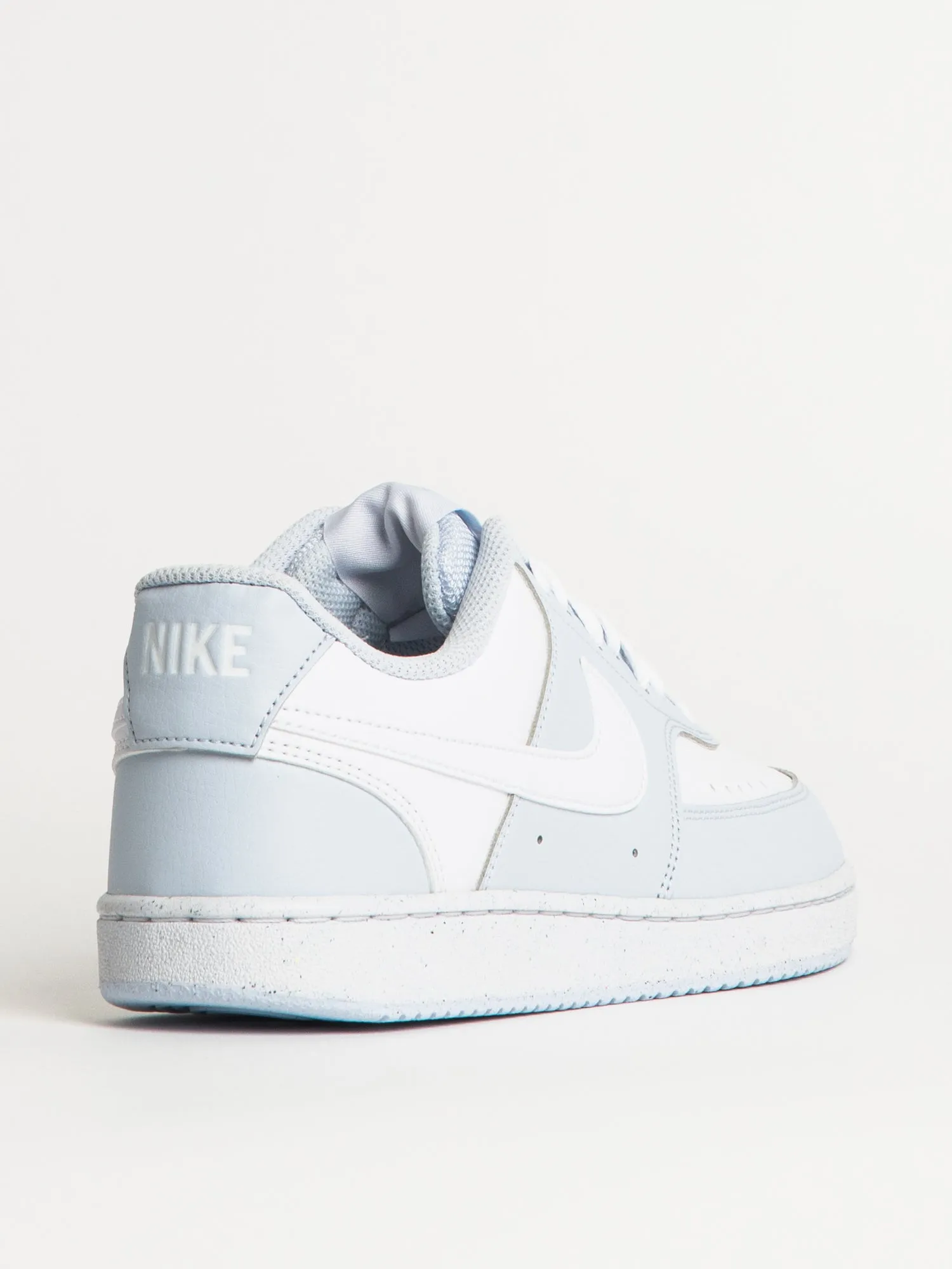 WOMENS NIKE COURT VISION LOW NEXT NATURE SNEAKER sold by Blackwell product image thumbnail 3