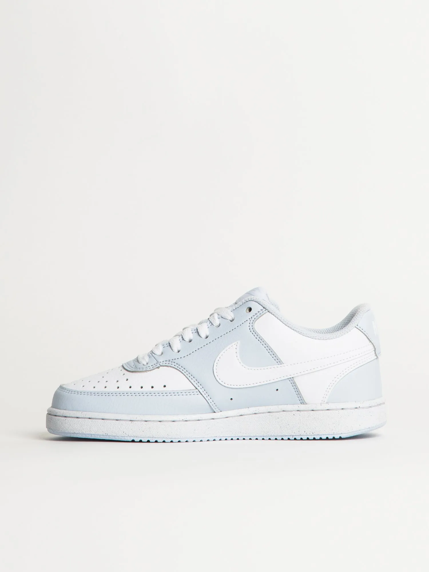 WOMENS NIKE COURT VISION LOW NEXT NATURE SNEAKER sold by Blackwell product image thumbnail 4