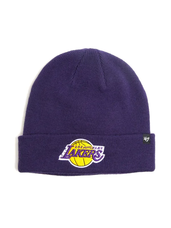 47 LA CUFF KNIT BEANIE - CLEARANCE sold by Blackwell