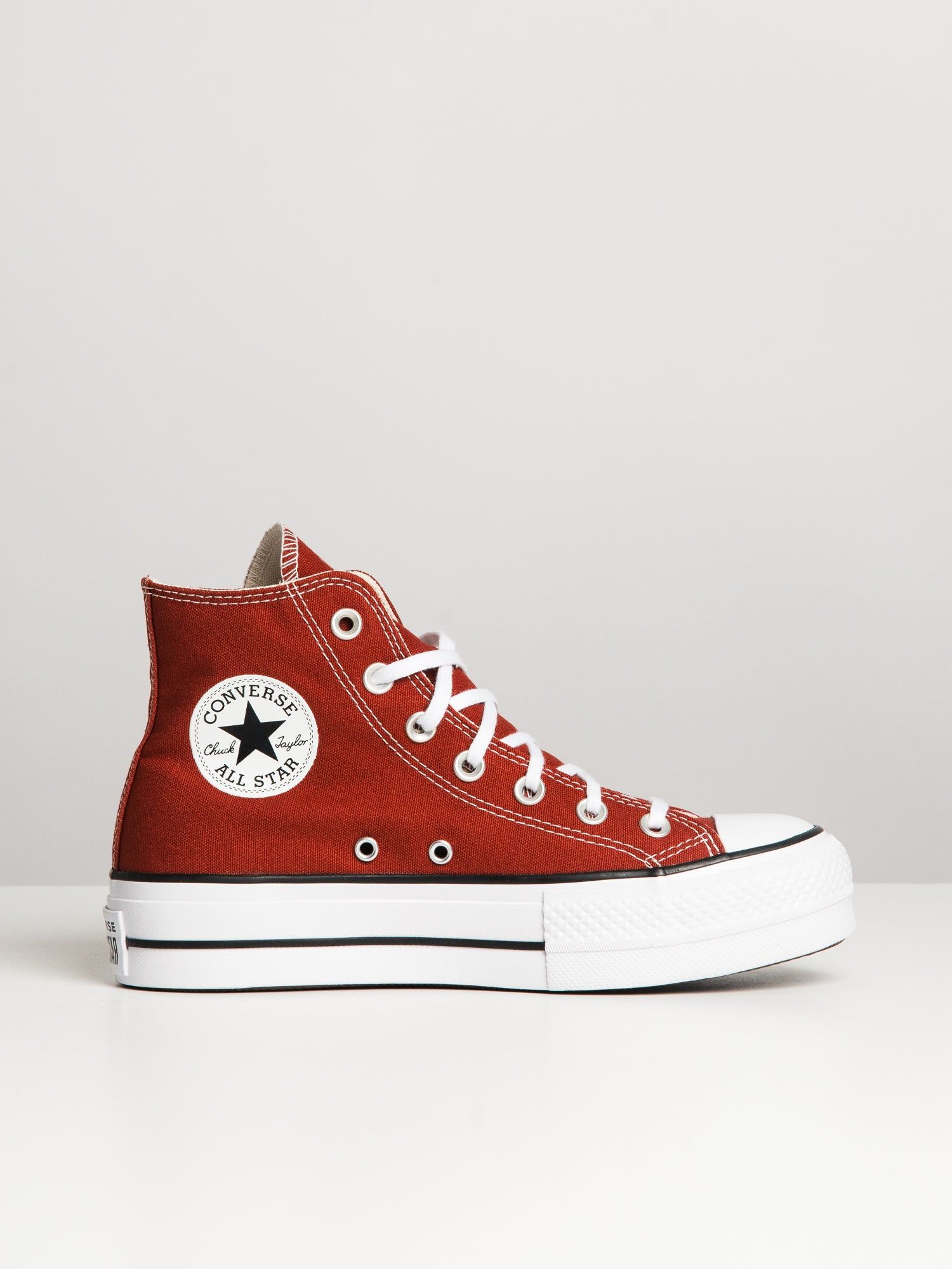 WOMENS CONVERSE CHUCK TAYLOR ALL-STAR LIFT PLATFORM sold by Blackwell