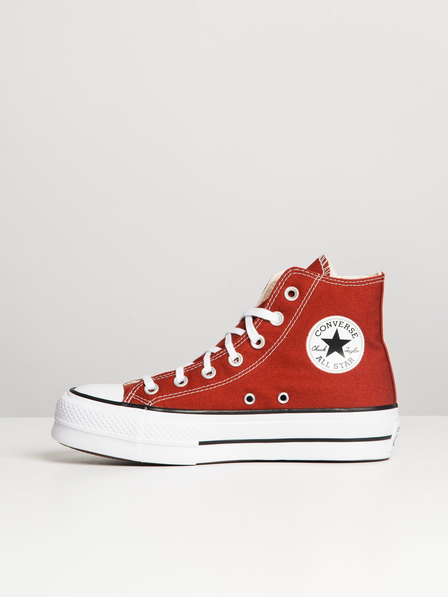 WOMENS CONVERSE CHUCK TAYLOR ALL-STAR LIFT PLATFORM sold by Blackwell product image thumbnail 5