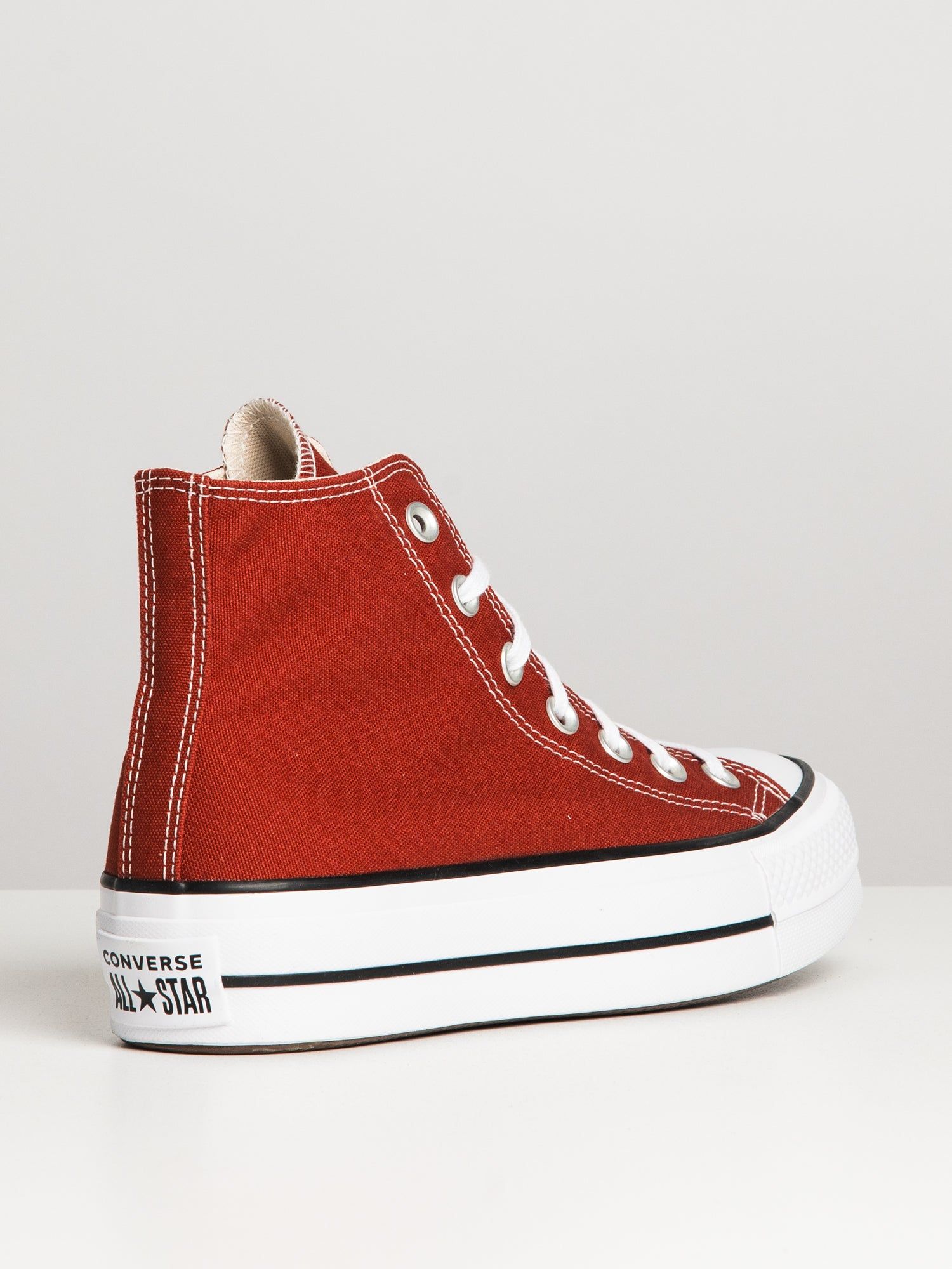 WOMENS CONVERSE CHUCK TAYLOR ALL-STAR LIFT PLATFORM sold by Blackwell product image thumbnail 4