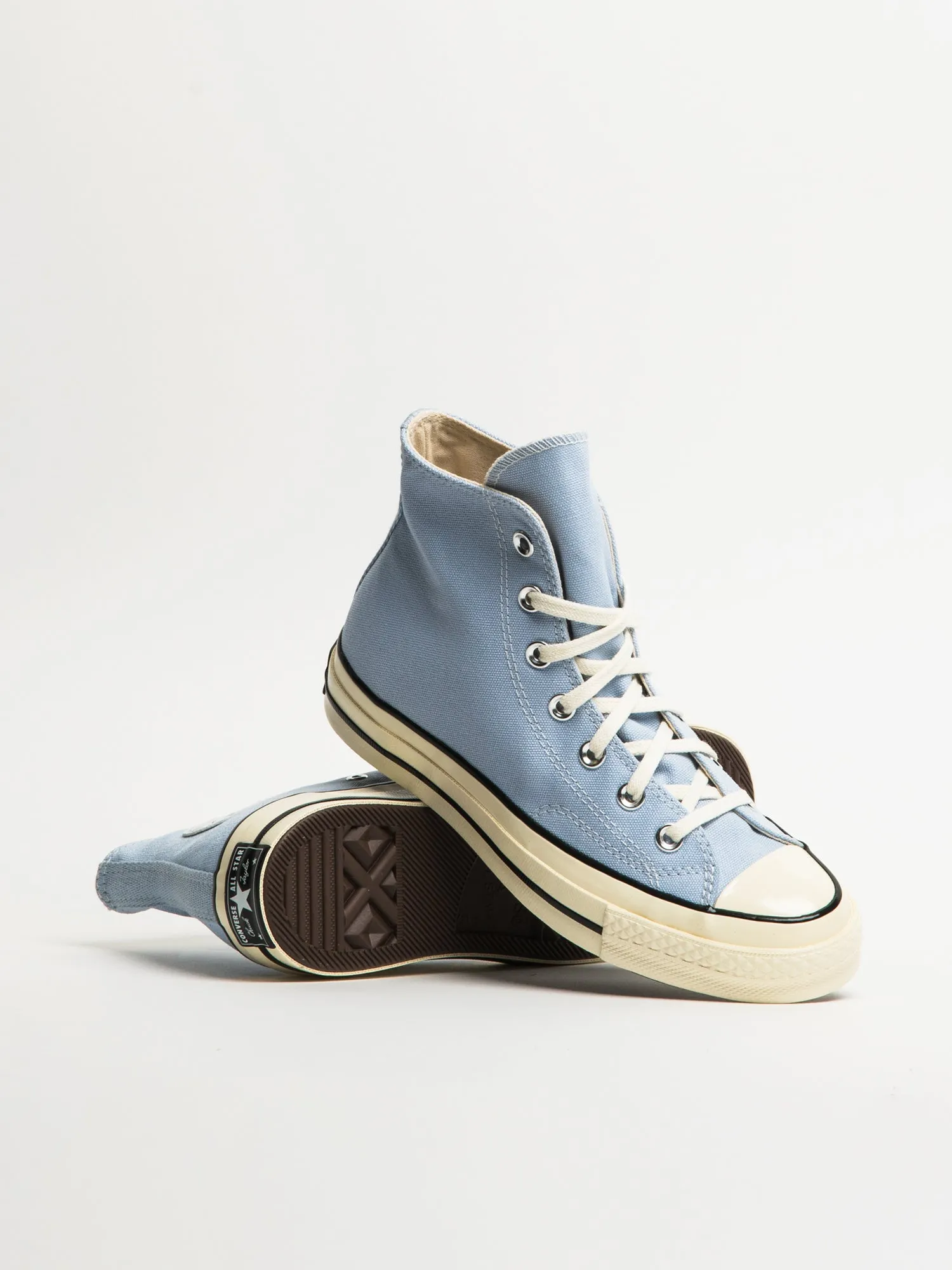 WOMENS CONVERSE CHUCK 70 HI TOP SNEAKER sold by Blackwell product image thumbnail 2