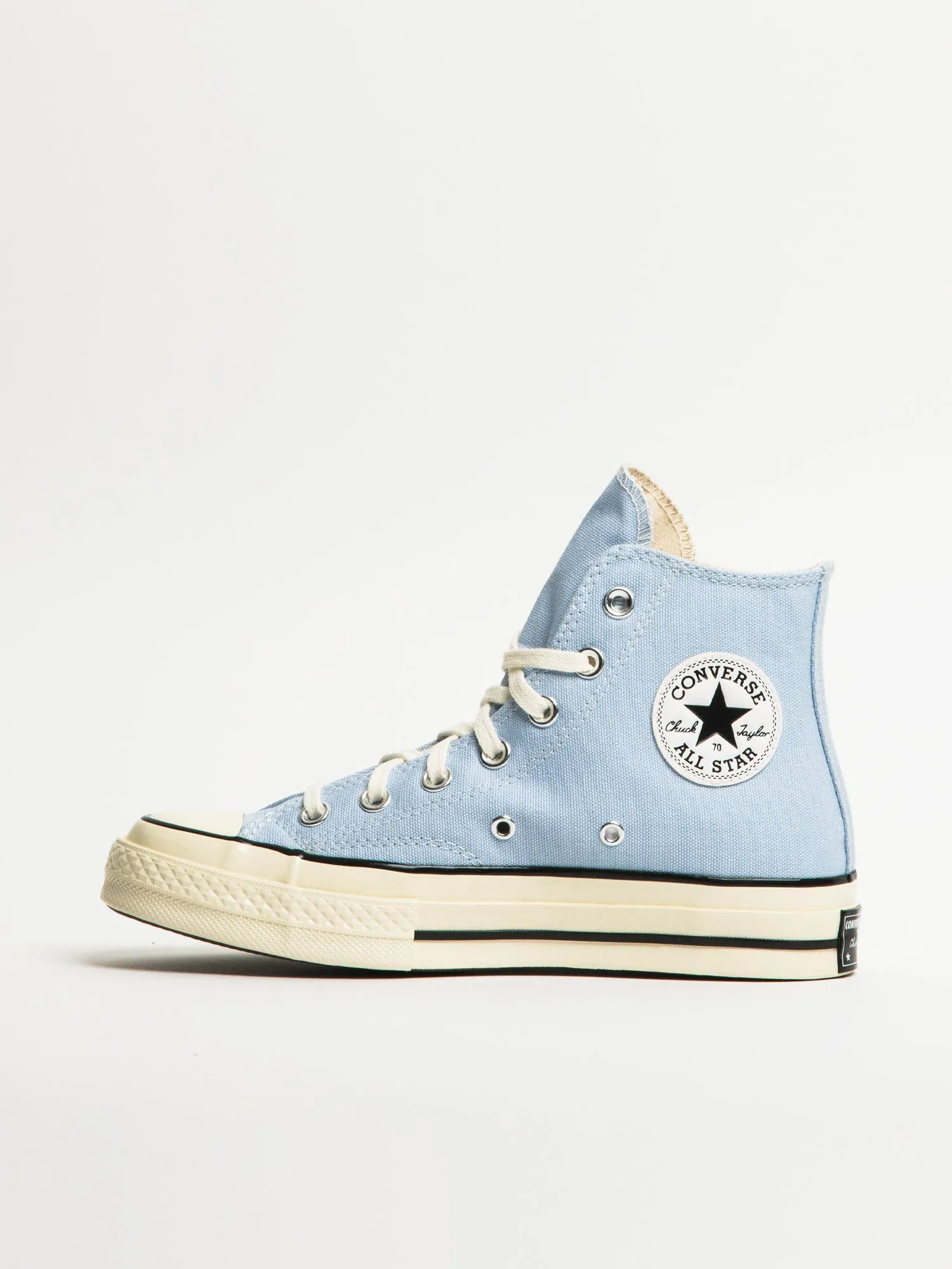 WOMENS CONVERSE CHUCK 70 HI TOP SNEAKER sold by Blackwell product image thumbnail 5