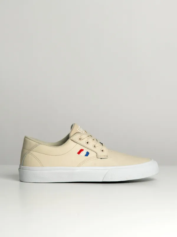 MENS ETNIES SINGLETON VULC XLT - CLEARANCE sold by Blackwell