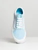 WOMENS VANS OLD SKOOL STACKFORM - CLEARANCE sold by Blackwell