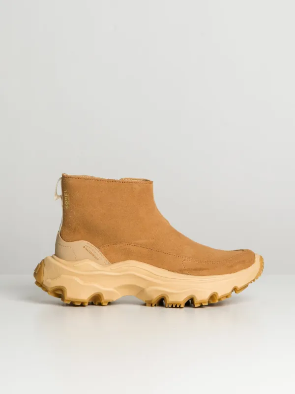 WOMENS SOREL KINETIC BREAKTHRU ACADIA WATER PROOF sold by Blackwell