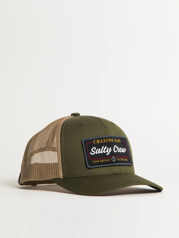 SALTY CREW MARINA RETRO TRUCKER HAT sold by Blackwell