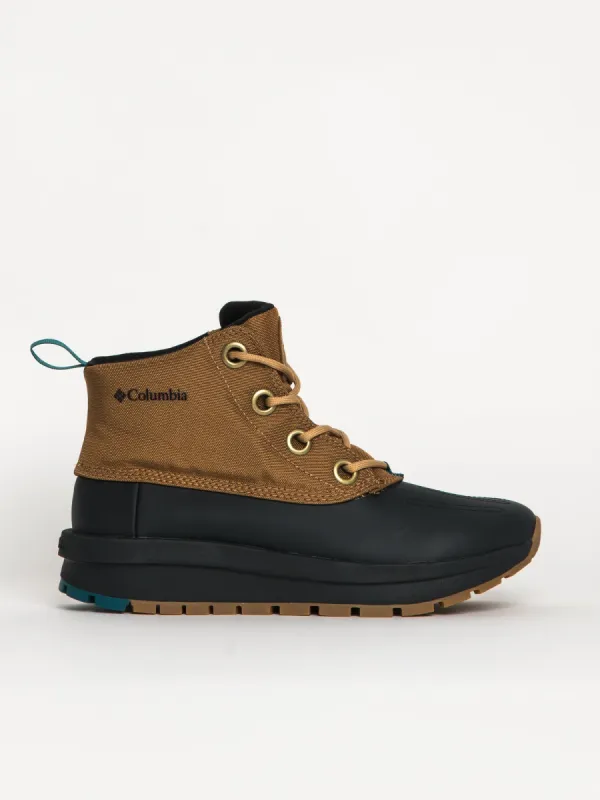 WOMENS COLUMBIA MORITZA SHIELD BOOT sold by Blackwell